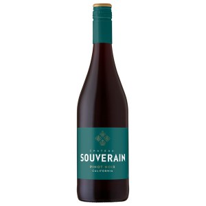 Chateau Souverain Pinot Noir 750ml